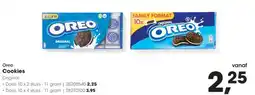 HANOS Oreo Cookies Original aanbieding