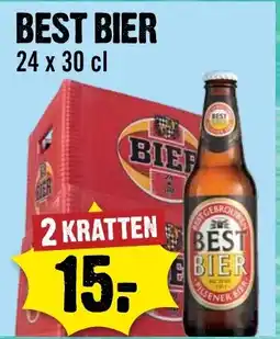 Dirck 3 Best bier aanbieding