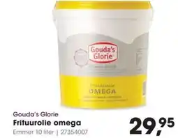 HANOS Gouda's Glorie aanbieding