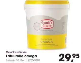 HANOS Gouda's Glorie aanbieding