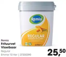 HANOS Remia aanbieding
