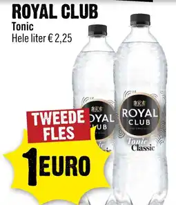 Dirck 3 Royal club tonic aanbieding