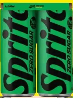 Dirck 3 Sprite zero aanbieding