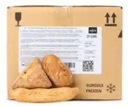 HANOS Bridor Mix broodjes Prestige aanbieding