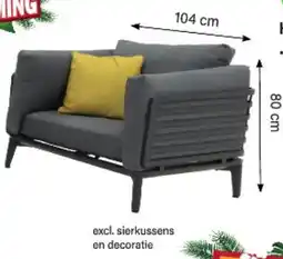 Van Cranenbroek Pereto Stoel aanbieding