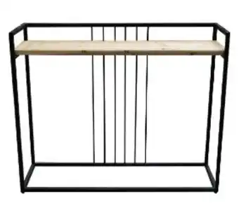 Van Cranenbroek O'malley Deco rek aanbieding