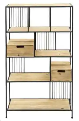 Van Cranenbroek O'malley Deco rek aanbieding