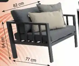 Van Cranenbroek Trento Stoel aanbieding