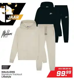 Daka Sport Malelions Lifestyle aanbieding