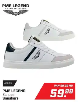 Daka Sport PME Legend Sneakers aanbieding