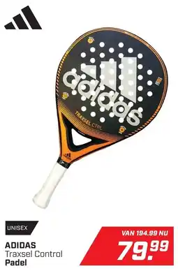 Daka Sport Adidas Padel aanbieding