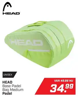 Daka Sport Head Padel aanbieding