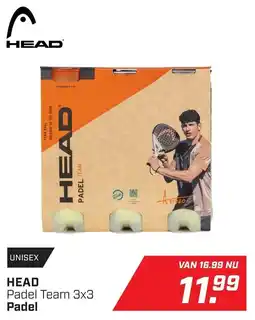 Daka Sport Head Padel aanbieding