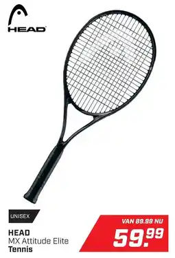 Daka Sport Head Tennis aanbieding