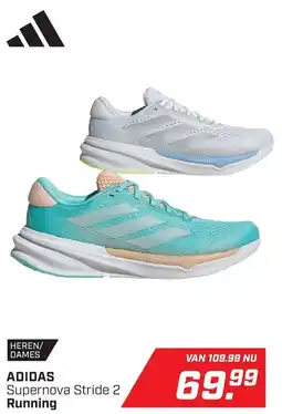 Daka Sport Adidas Running aanbieding