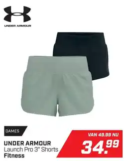 Daka Sport Under Armour Fitness aanbieding