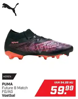 Daka Sport Puma Voetbal aanbieding