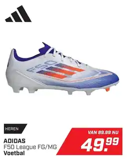 Daka Sport Adidas Voetbal aanbieding