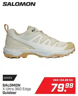 Daka Sport Salomon Outdoor aanbieding