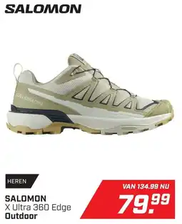 Daka Sport Salomon Outdoor aanbieding
