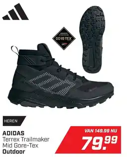 Daka Sport Adidas Outdoor aanbieding