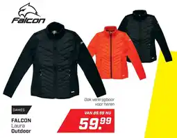 Daka Sport Falcon Outdoor aanbieding
