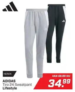 Daka Sport Adidas Lifestyle aanbieding