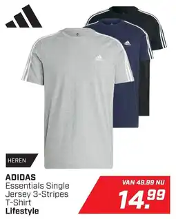 Daka Sport Adidas Lifestyle aanbieding