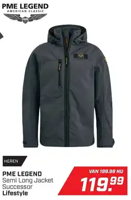 Daka Sport PME Legend Lifestyle aanbieding