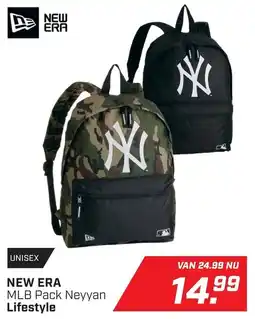 Daka Sport New Era Lifestyle aanbieding