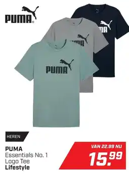 Daka Sport Puma Lifestyle aanbieding