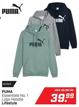 Daka Sport Puma Lifestyle aanbieding