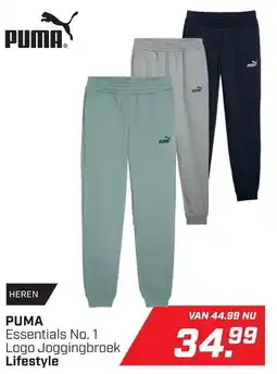 Daka Sport Puma Lifestyle aanbieding