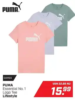 Daka Sport Puma Lifestyle aanbieding