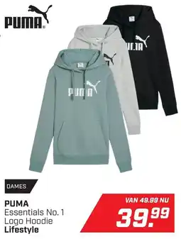 Daka Sport Puma Lifestyle aanbieding