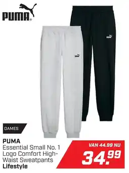 Daka Sport Puma Lifestyle aanbieding