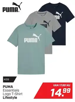 Daka Sport Puma Lifestyle aanbieding
