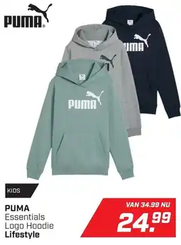 Daka Sport Puma Lifestyle aanbieding
