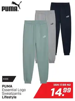 Daka Sport Puma Lifestyle aanbieding