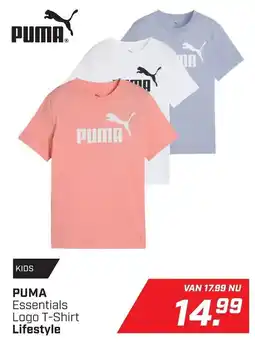 Daka Sport Puma Lifestyle aanbieding