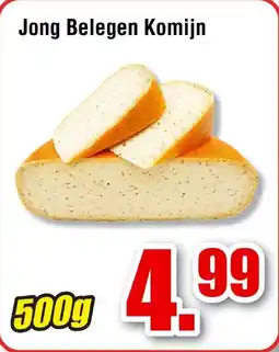 Ter Huurne Holland Markt Jong Belegen Komijn aanbieding
