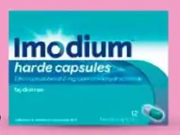Drogisterij Visser Harde capsules aanbieding