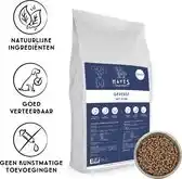 Bol.com Hayes Brothers Adult Rund 20kg - Hondenvoer geperst - volwassen en senior - 20kg aanbieding