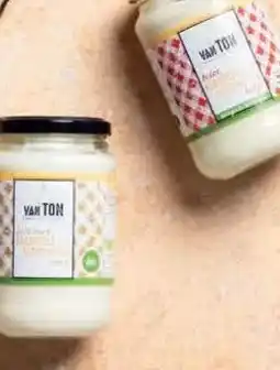 Ekoplaza MAYONAISE aanbieding