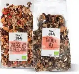 Ekoplaza ENERGYMIX OF SUPERFOODMIX bijv: energy mix superfoods, 1 kg aanbieding