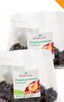 Ekoplaza FRANSE PRUIMEN aanbieding