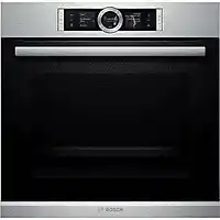 Bol.com Bosch HSG636ES1.CR - Inbouw oven aanbieding