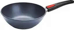Bol.com Wok 26cm - Woll | Diamond Lite Induction aanbieding