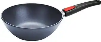 Bol.com Wok 26cm - Woll | Diamond Lite Induction aanbieding