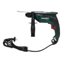 Action Metabo klopboormachine aanbieding